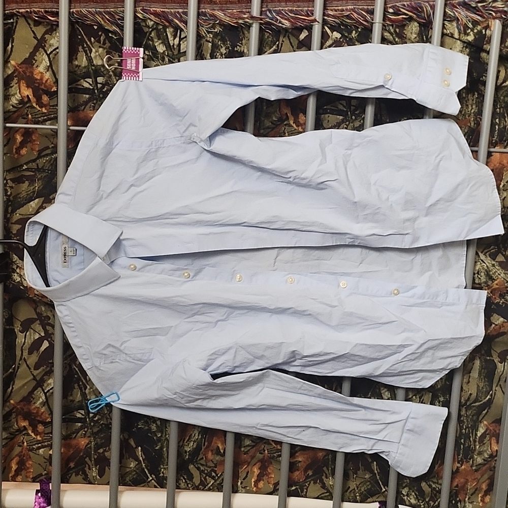 Mens Dress shirt